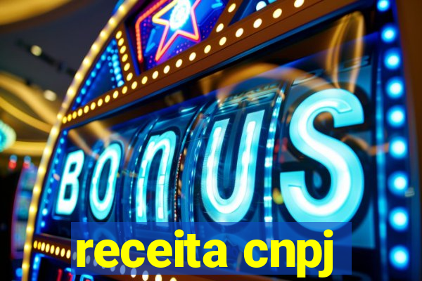 receita cnpj