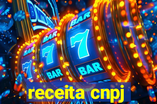 receita cnpj