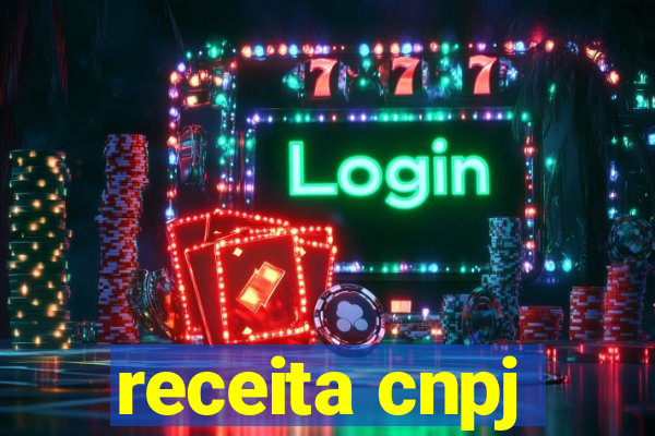 receita cnpj