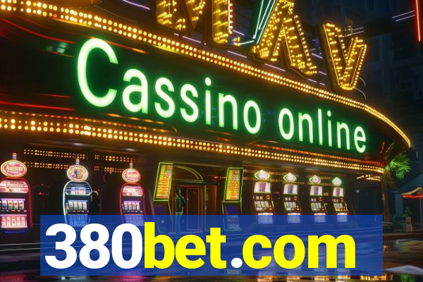 380bet.com