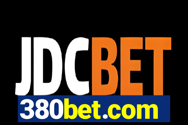 380bet.com