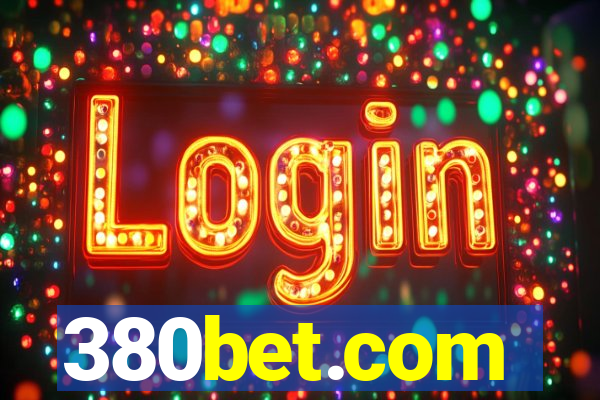 380bet.com