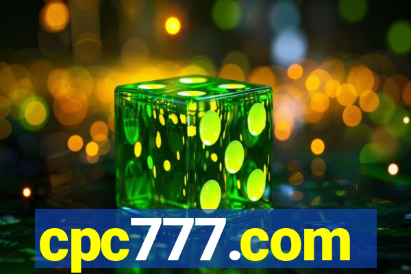 cpc777.com