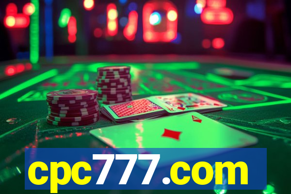 cpc777.com