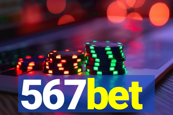 567bet