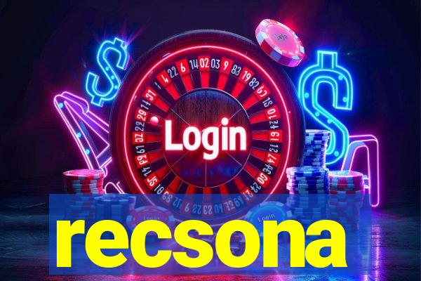 recsona