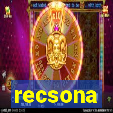 recsona