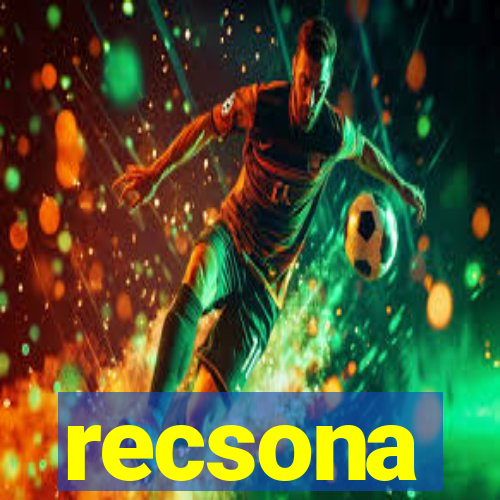 recsona