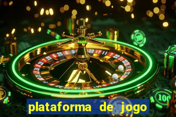 plataforma de jogo da deolane