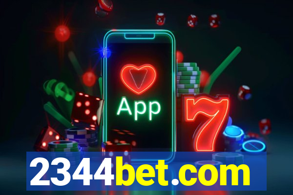 2344bet.com