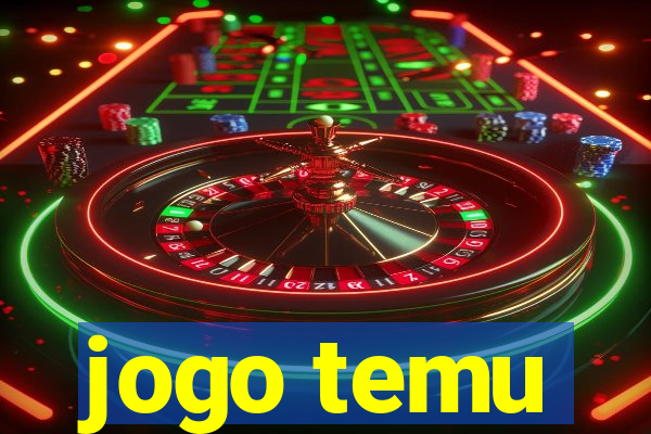 jogo temu