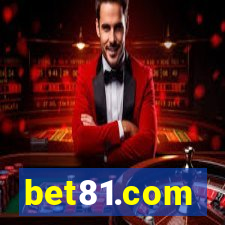 bet81.com