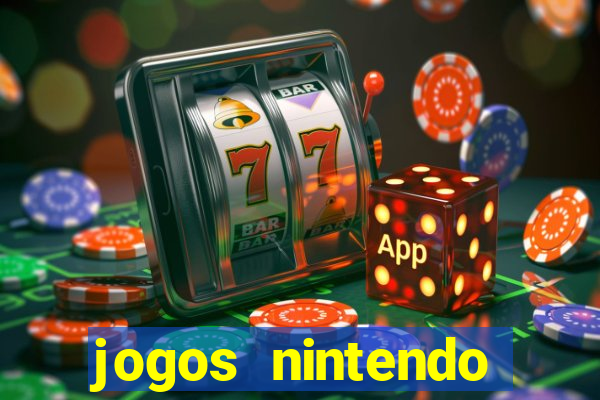 jogos nintendo switch download gratis