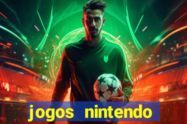 jogos nintendo switch download gratis