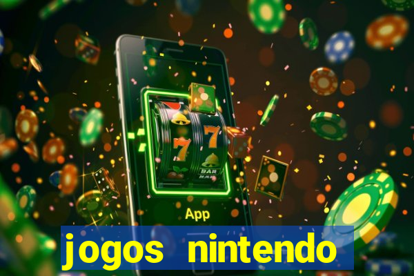 jogos nintendo switch download gratis