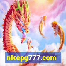 nikepg777.com