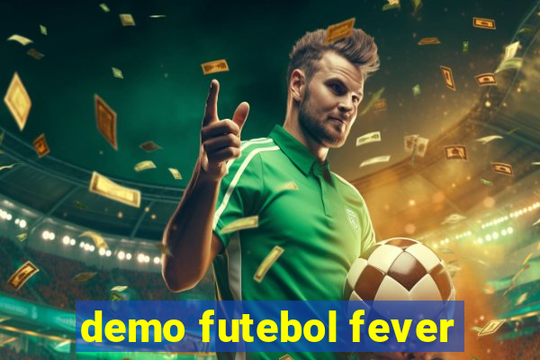 demo futebol fever