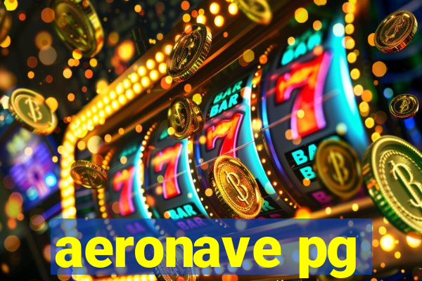 aeronave pg