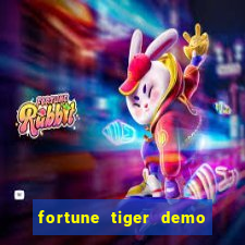 fortune tiger demo bet maxima