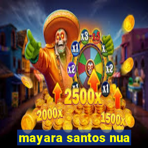 mayara santos nua