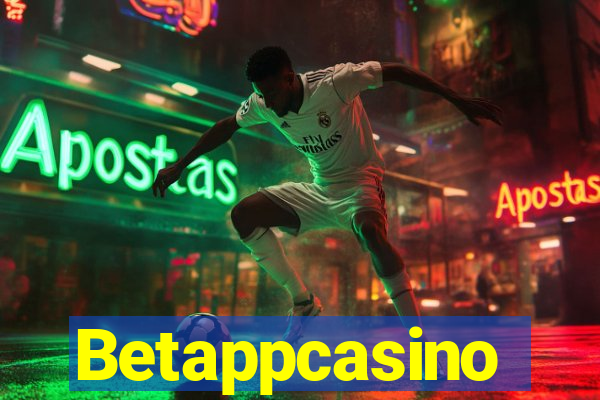 Betappcasino