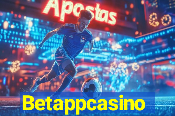 Betappcasino