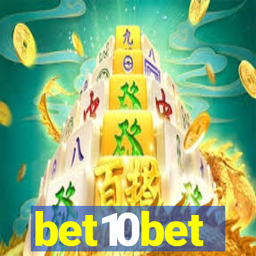 bet10bet