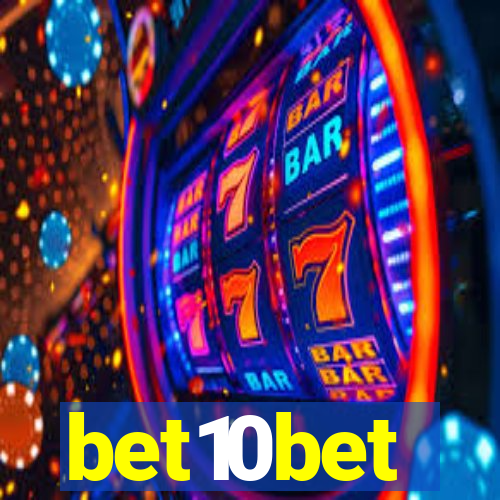 bet10bet