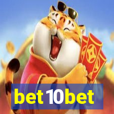 bet10bet