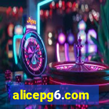 alicepg6.com