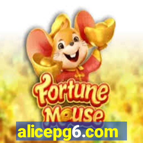 alicepg6.com