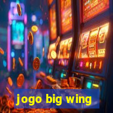 jogo big wing