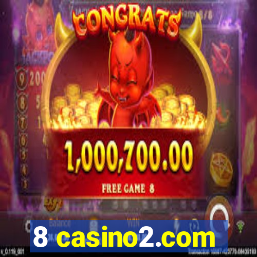 8 casino2.com