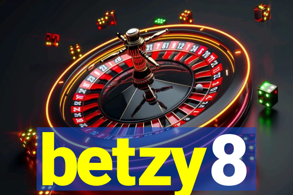 betzy8