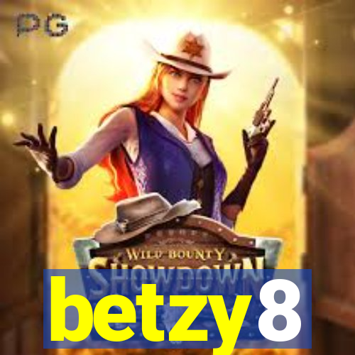 betzy8