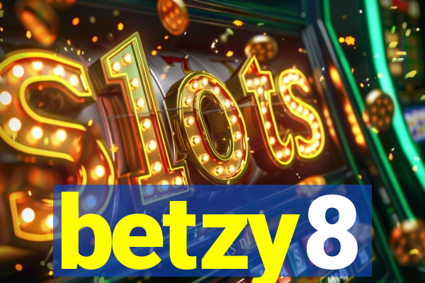 betzy8