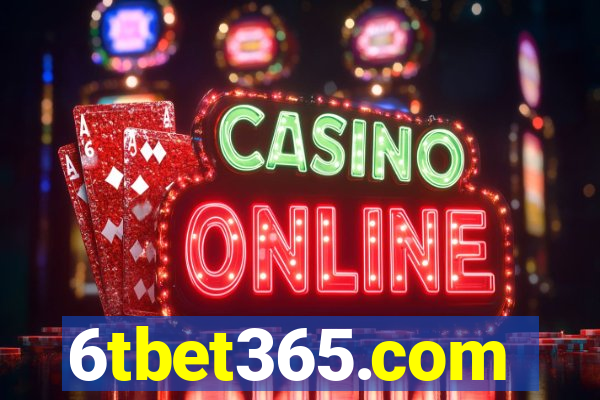 6tbet365.com