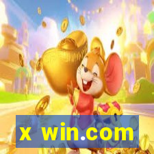 x win.com