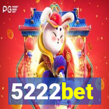 5222bet