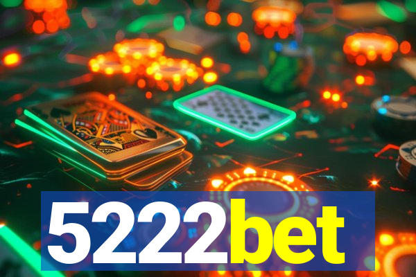 5222bet