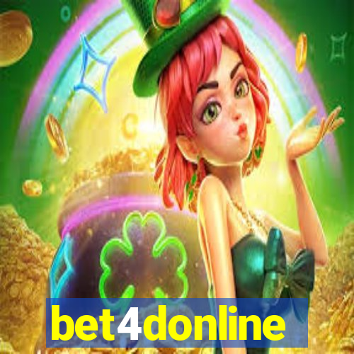 bet4donline