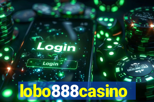 lobo888casino