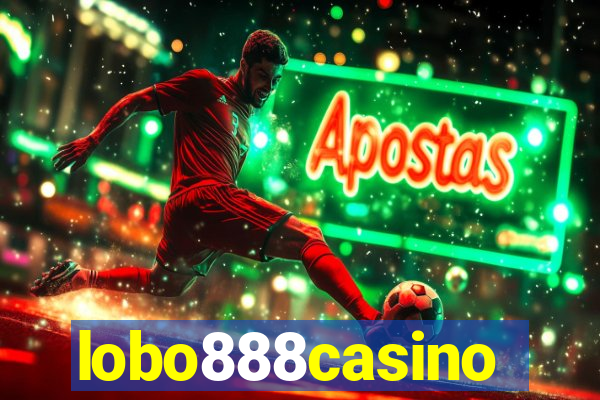 lobo888casino