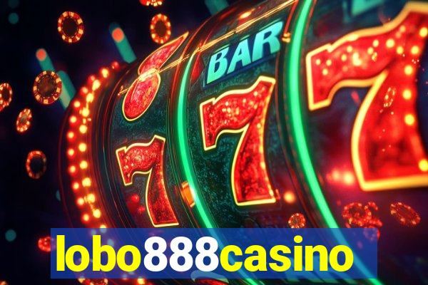 lobo888casino