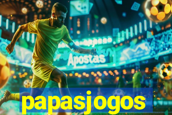 papasjogos