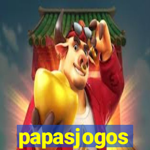 papasjogos