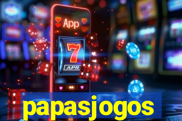 papasjogos