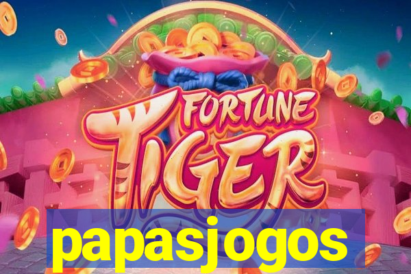 papasjogos