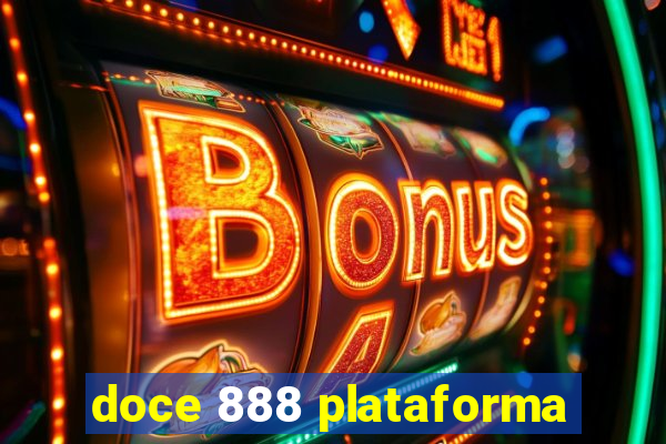 doce 888 plataforma