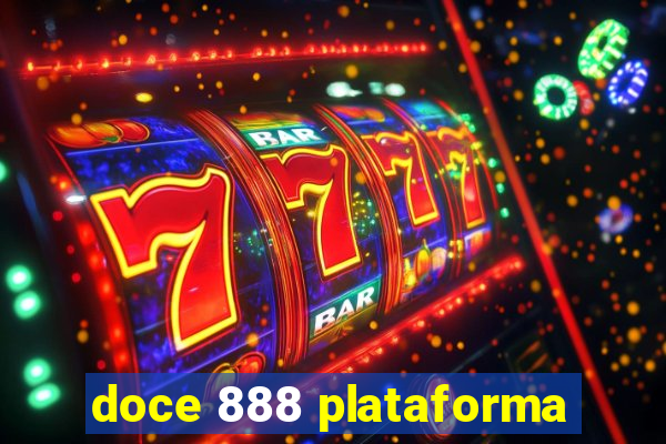 doce 888 plataforma